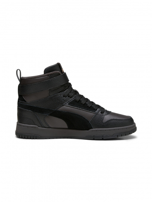 Кеды высокие PUMA Rbd Game Wtr модель 387604 Фото