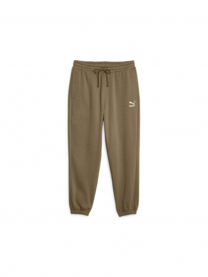 Штани спортивні PUMA Classics Sweatpants модель 535597 - фото
