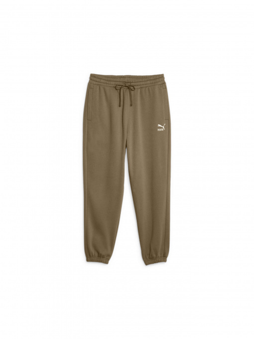 Штаны спортивные PUMA Classics Sweatpants модель 535597 Фото