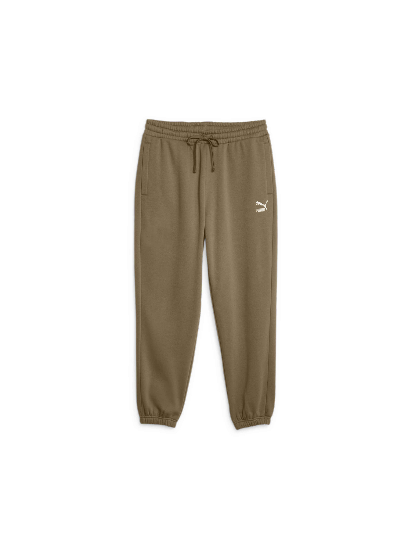Штаны спортивные PUMA Classics Sweatpants модель 535597 Фото