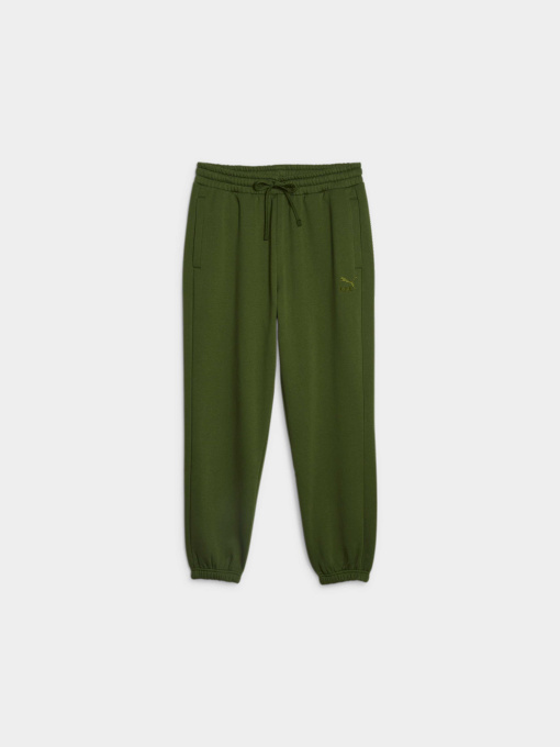 Штаны спортивные PUMA Classics Sweatpants модель 535597 Фото