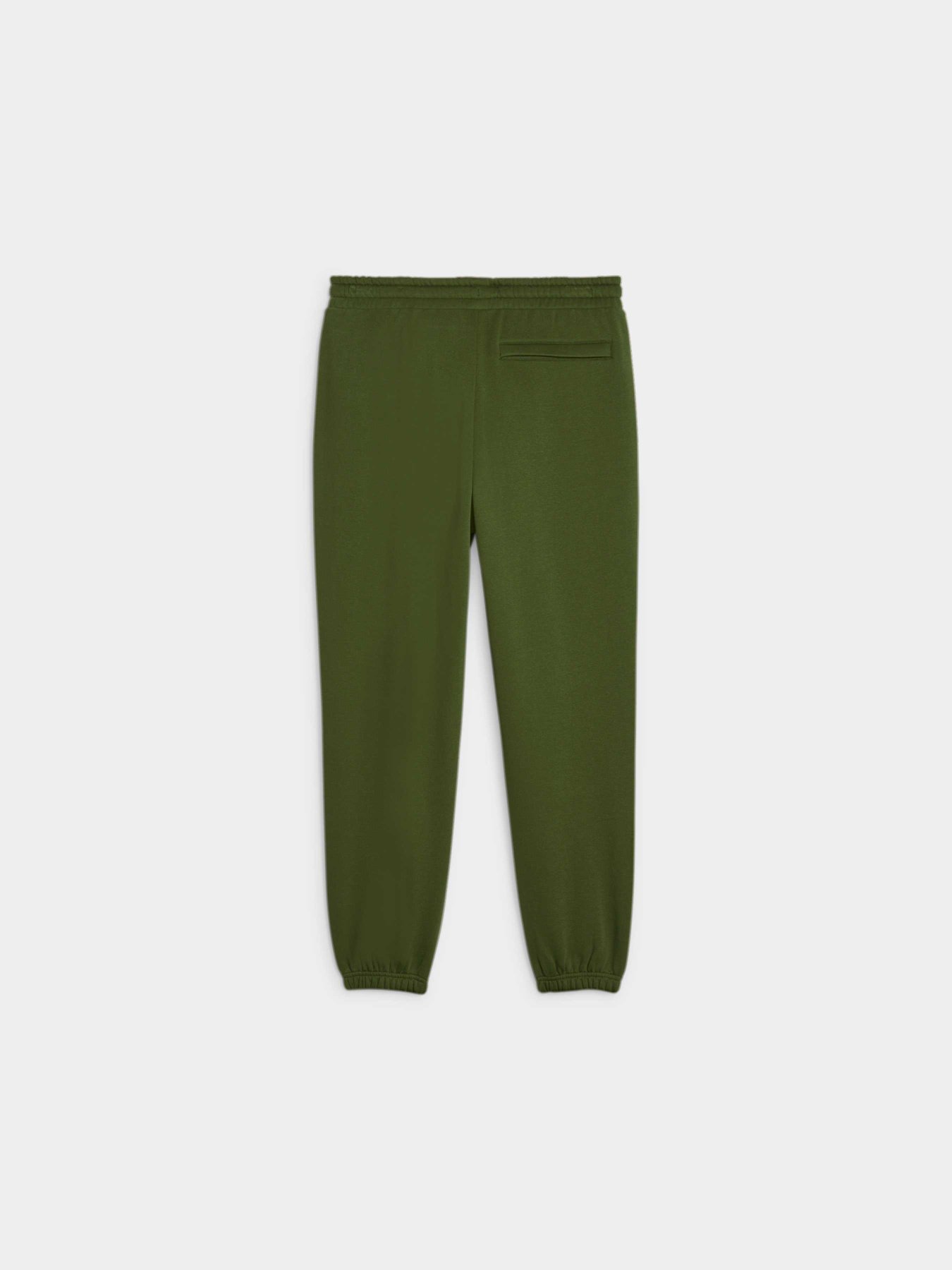 Спортивні штани PUMA Classics Sweatpants модель 535597 Спортивні штани PUMA Classics Sweatpants модель 535597 Фото