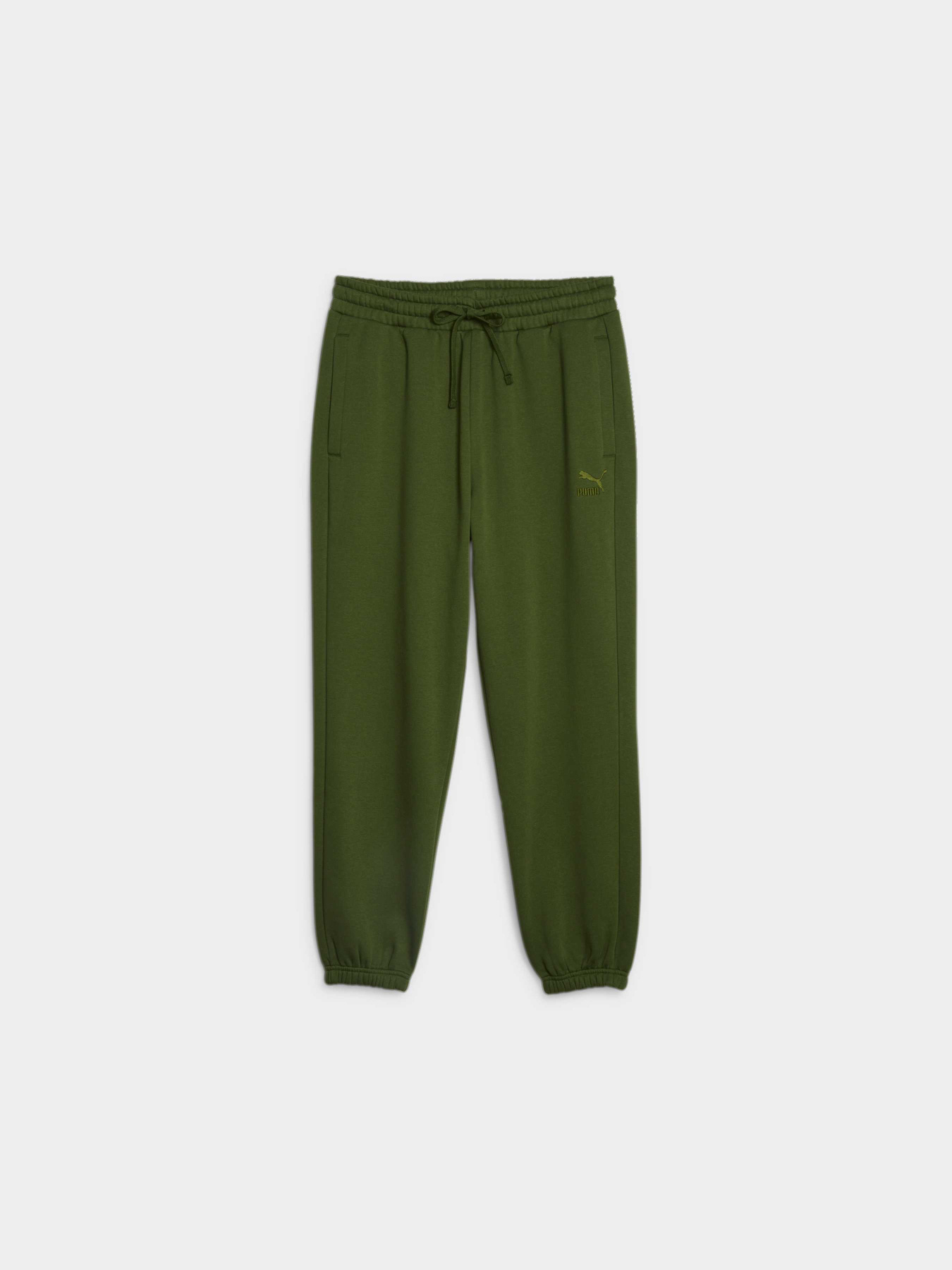 Спортивні штани PUMA Classics Sweatpants модель 535597 Спортивні штани PUMA Classics Sweatpants модель 535597 Фото