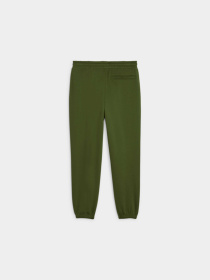 Спортивні штани PUMA Classics Sweatpants модель 535597 Спортивні штани PUMA Classics Sweatpants модель 535597 Фото