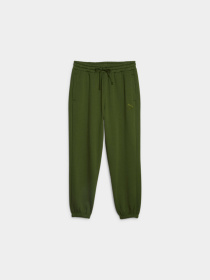 Спортивні штани PUMA Classics Sweatpants модель 535597 Спортивні штани PUMA Classics Sweatpants модель 535597 Фото