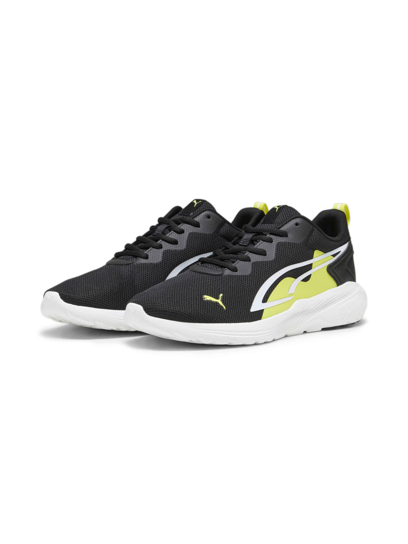 Кроссовки PUMA All-day Active модель 386269 Фото