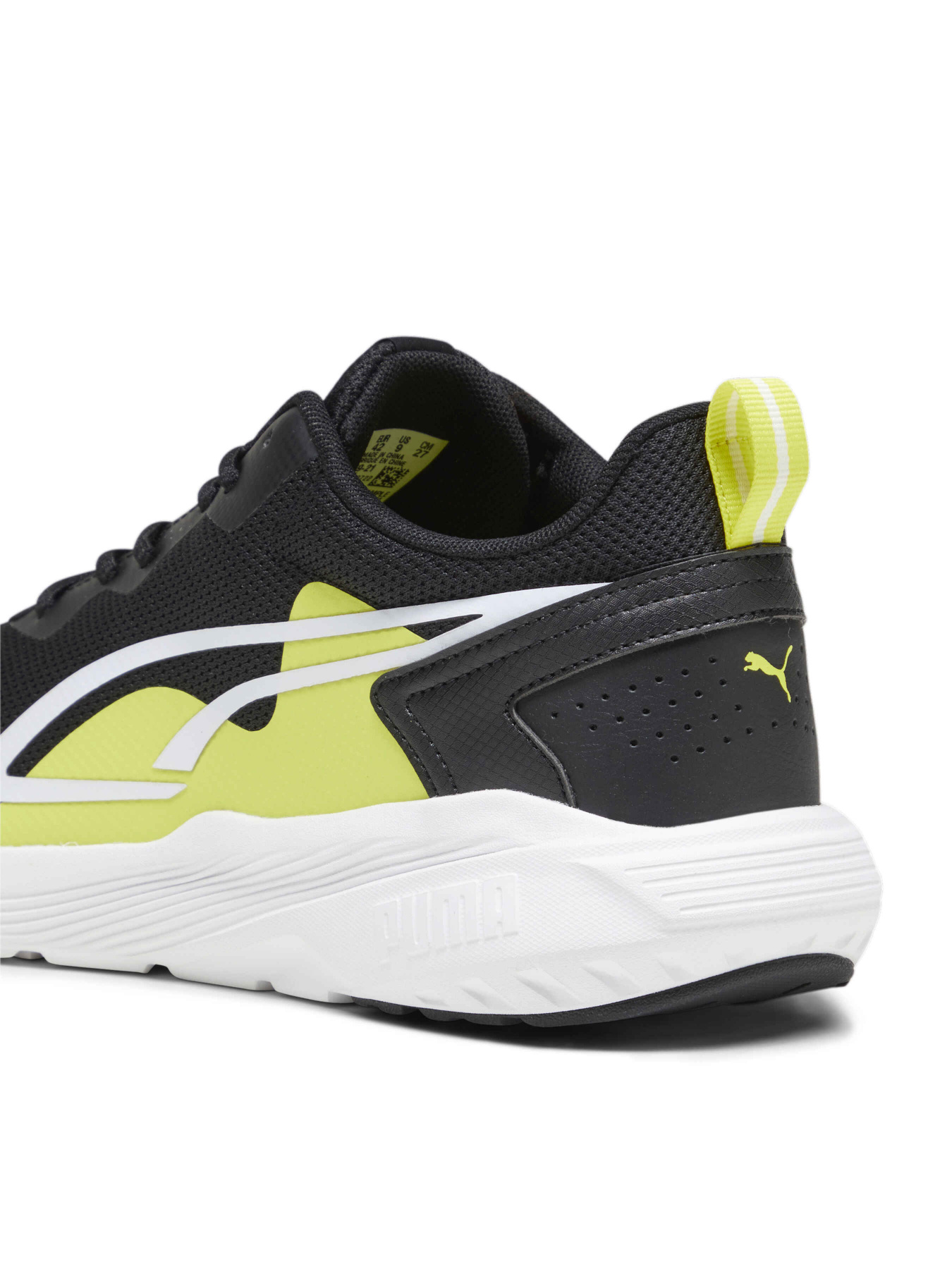 Кросівки повсякденні PUMA All-day Active модель 386269 Кросівки повсякденні PUMA All-day Active модель 386269 Фото