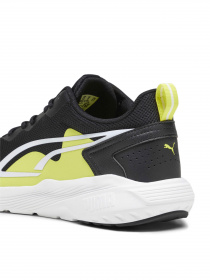 Кросівки повсякденні PUMA All-day Active модель 386269 Кросівки повсякденні PUMA All-day Active модель 386269 Фото