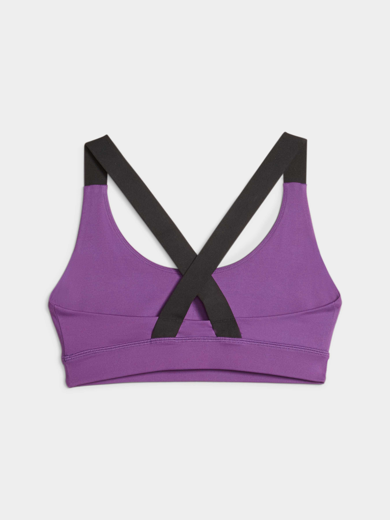 Футболки и поло PUMA Mid Impact Fit Bra модель 522192 Фото