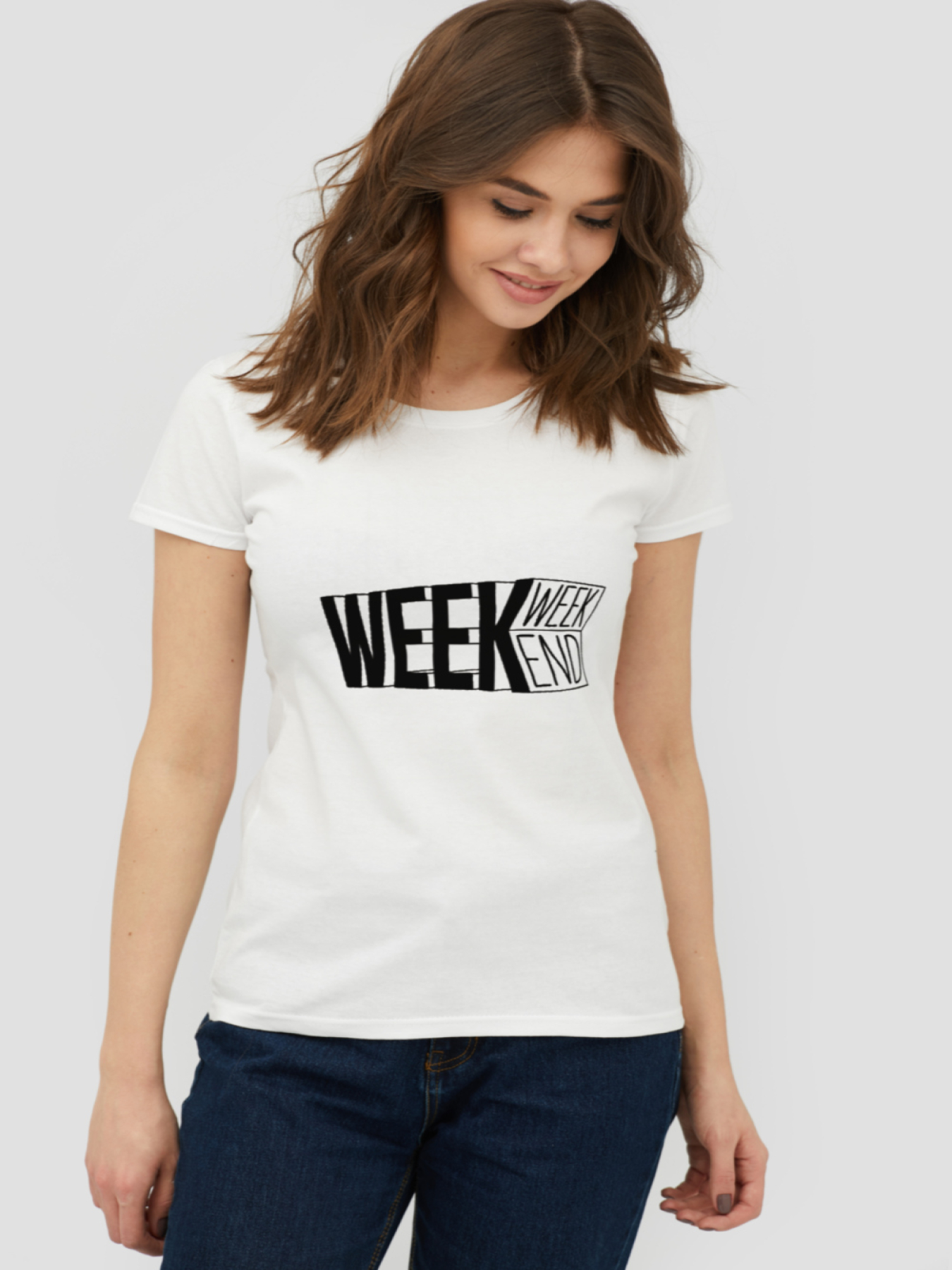 Футболки и поло YAPPI модель WW11016 Фото