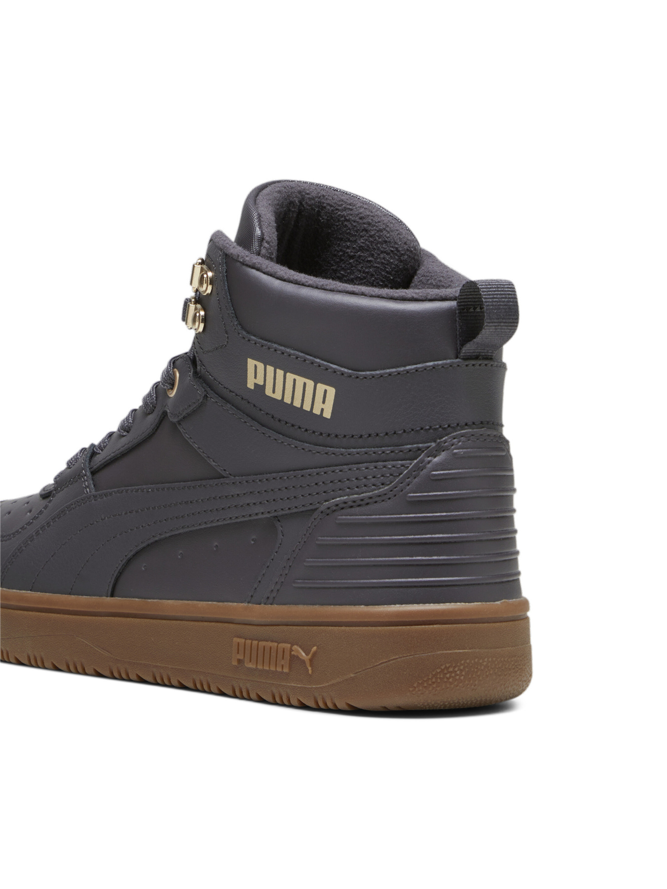 Кроссовки повседневные PUMA модель 387592 Фото