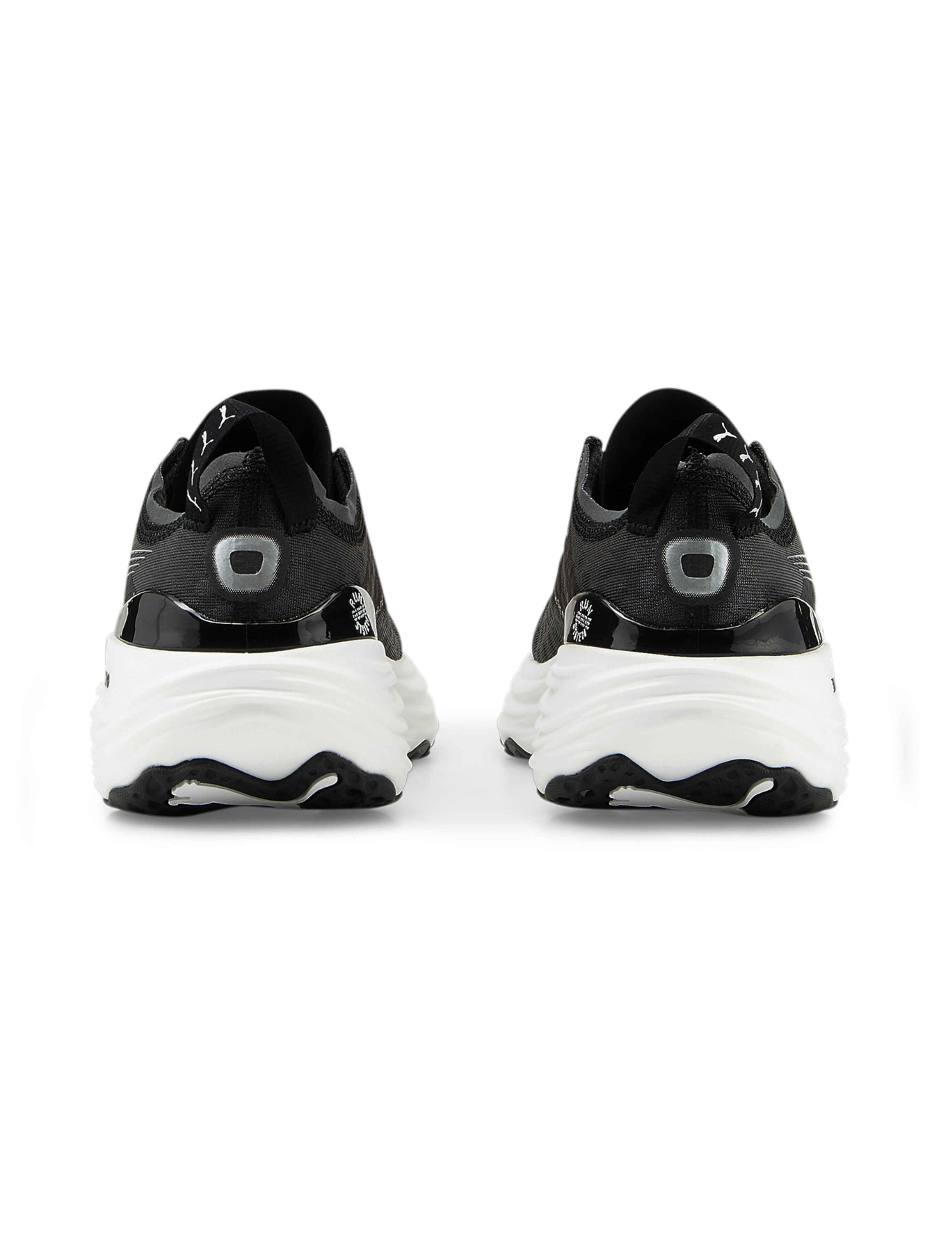 Кроссовки PUMA Foreverrun Nitro™ модель 377757 Фото