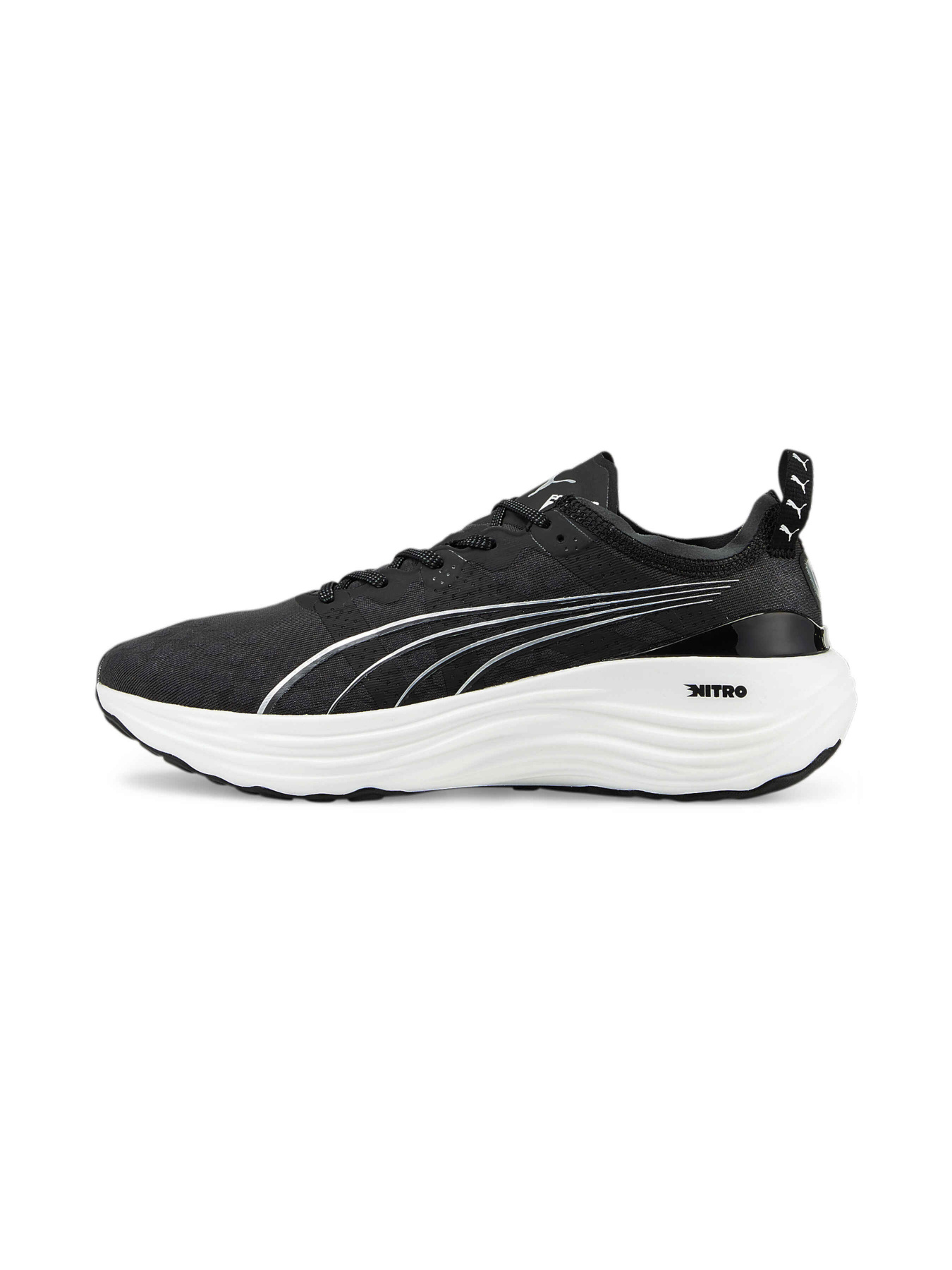 Кроссовки PUMA Foreverrun Nitro™ модель 377757 Фото