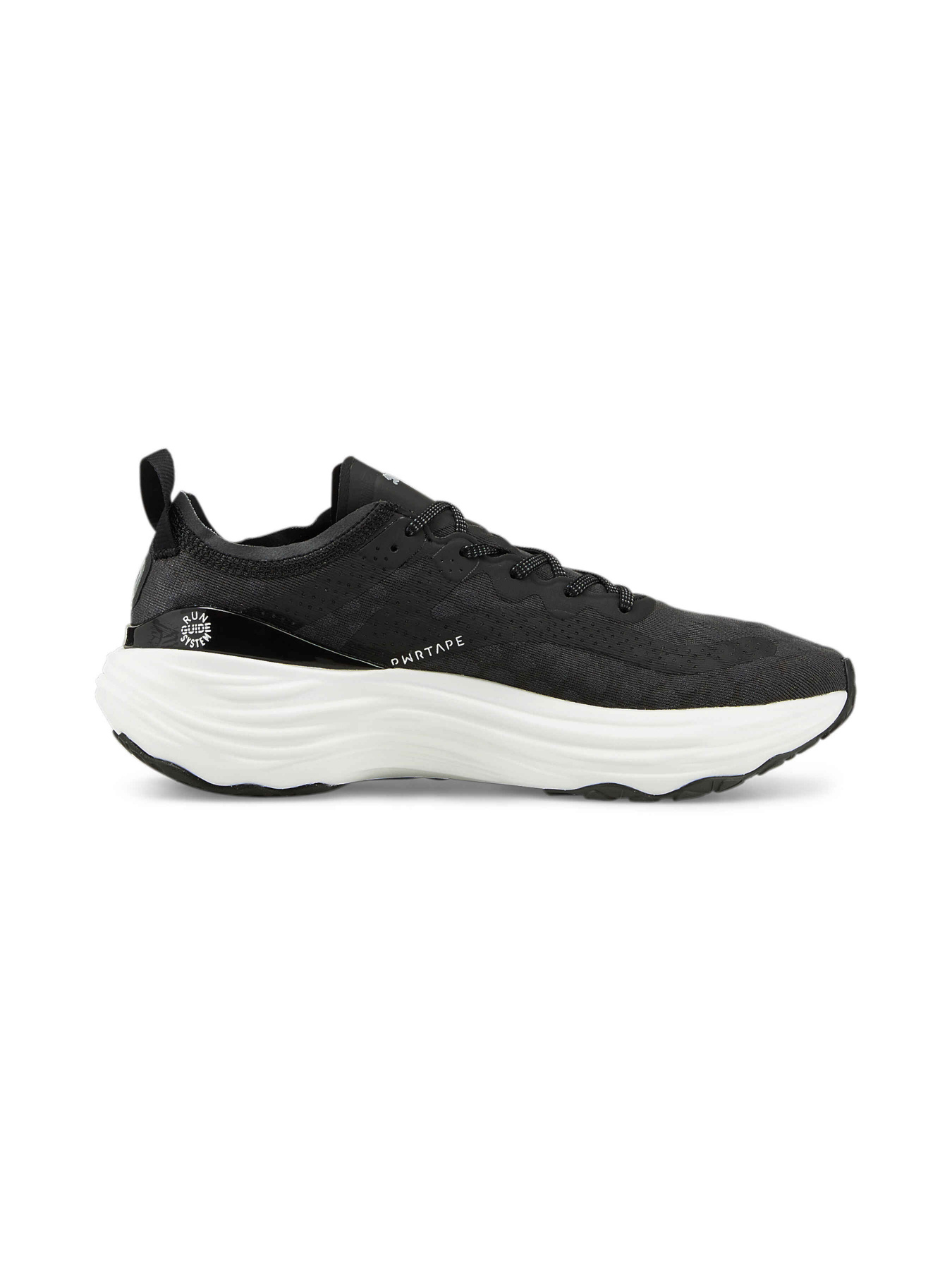 Кроссовки PUMA Foreverrun Nitro™ модель 377757 Фото