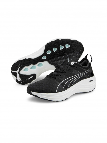 Кросівки для бігу PUMA Foreverrun Nitro™ модель 377757 — фото - INTERTOP