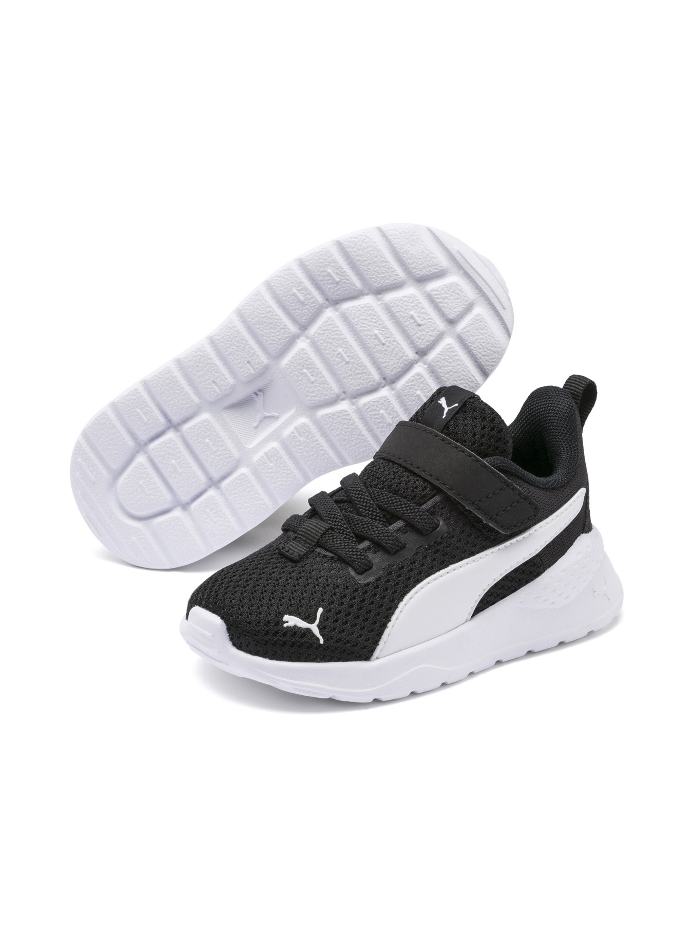 Кросівки PUMA Anzarun Lite Ac Inf модель 372010 Фото