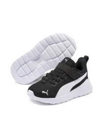 Кросівки PUMA Anzarun Lite Ac Inf модель 372010 Фото