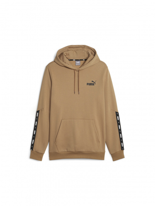 Худі PUMA Ess+ Tape Hoodie модель 849040 Фото