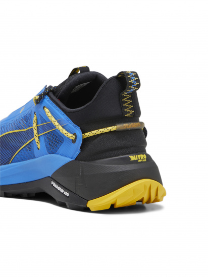 Кросівки PUMA Explore Nitro™ модель 377854 — фото 3 - INTERTOP