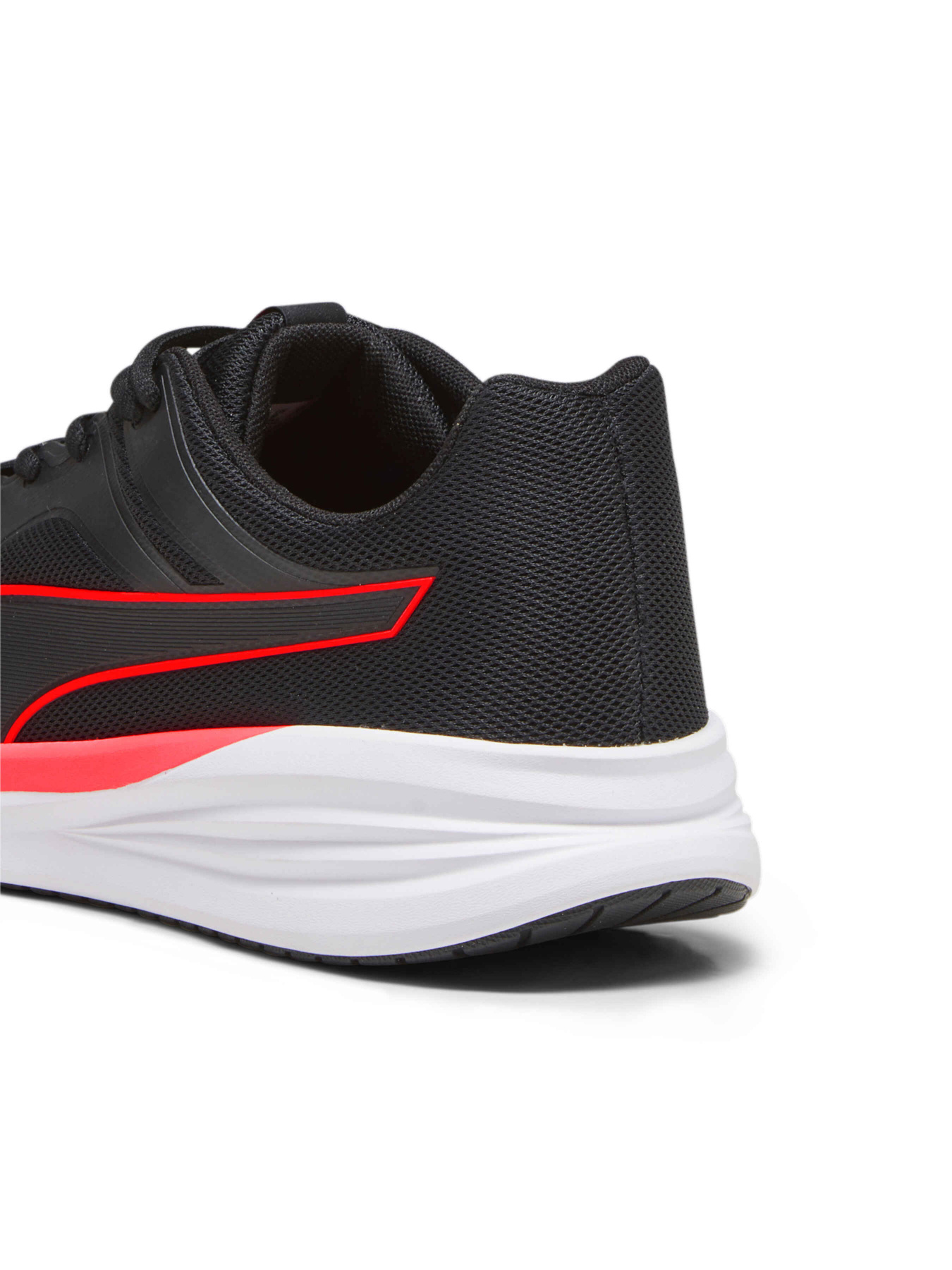 Кросівки PUMA Transport модель 377028 Фото