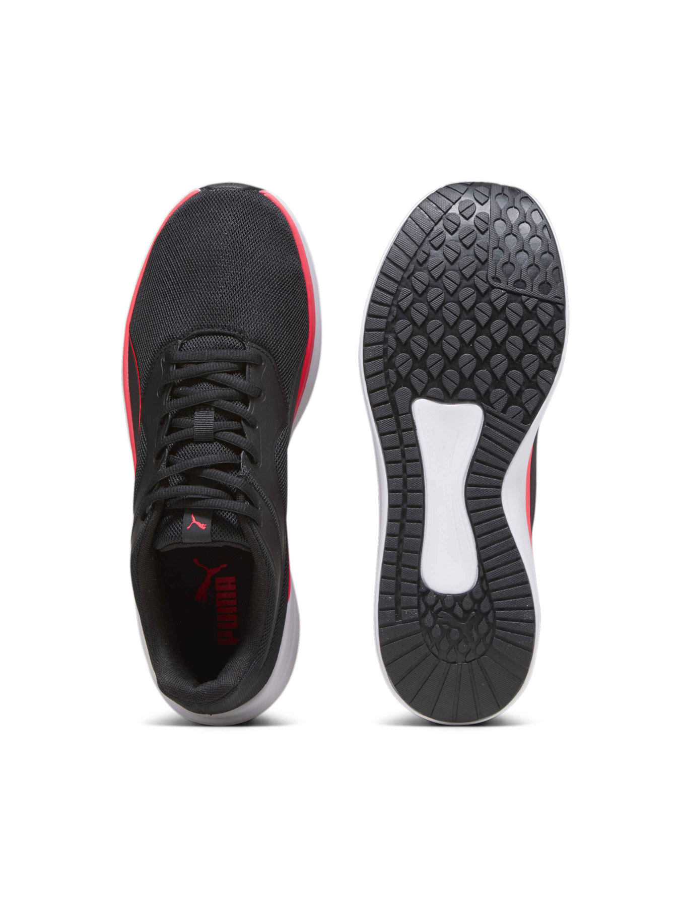 Кросівки повсякденні PUMA Transport модель 377028 Фото