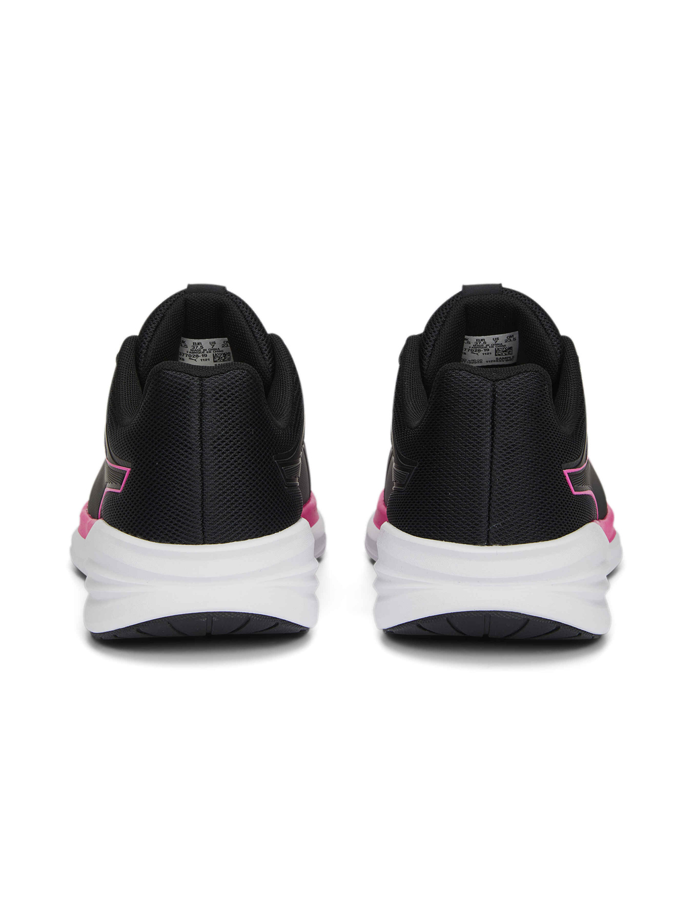 Кроссовки для бега PUMA Transport модель 377028 Фото