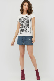 Футболки і поло YAPPI модель WW11005 Фото