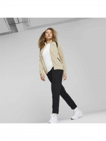 Спортивный костюм PUMA Classic Tricot Suit op модель 675234 Фото