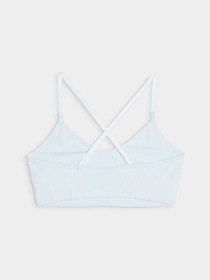 Топ спортивний PUMA Low Impact Studio Bra модель 521602 Фото