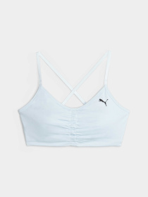 Топ спортивний PUMA Low Impact Studio Bra модель 521602 Фото