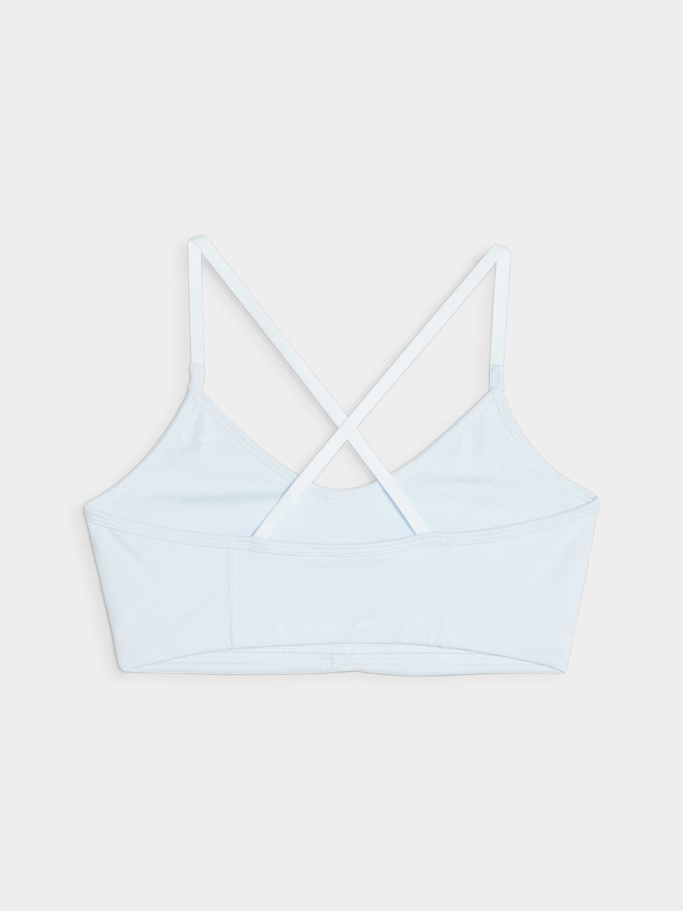 Спортивний топ PUMA Low Impact Studio Bra модель 521602 Фото