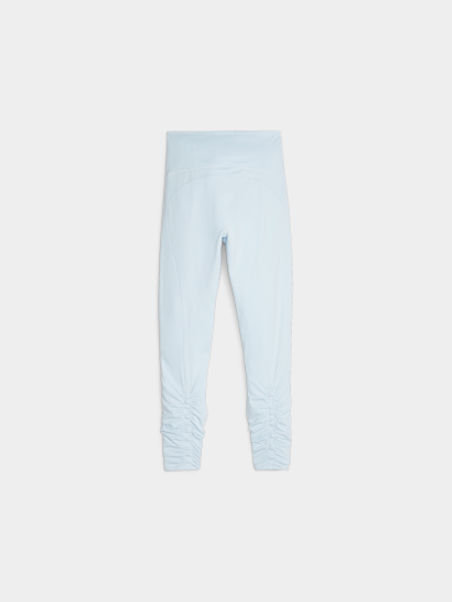 Легінси спортивні PUMA Studio Foundation 7/8 Tight модель 521611 — фото - INTERTOP