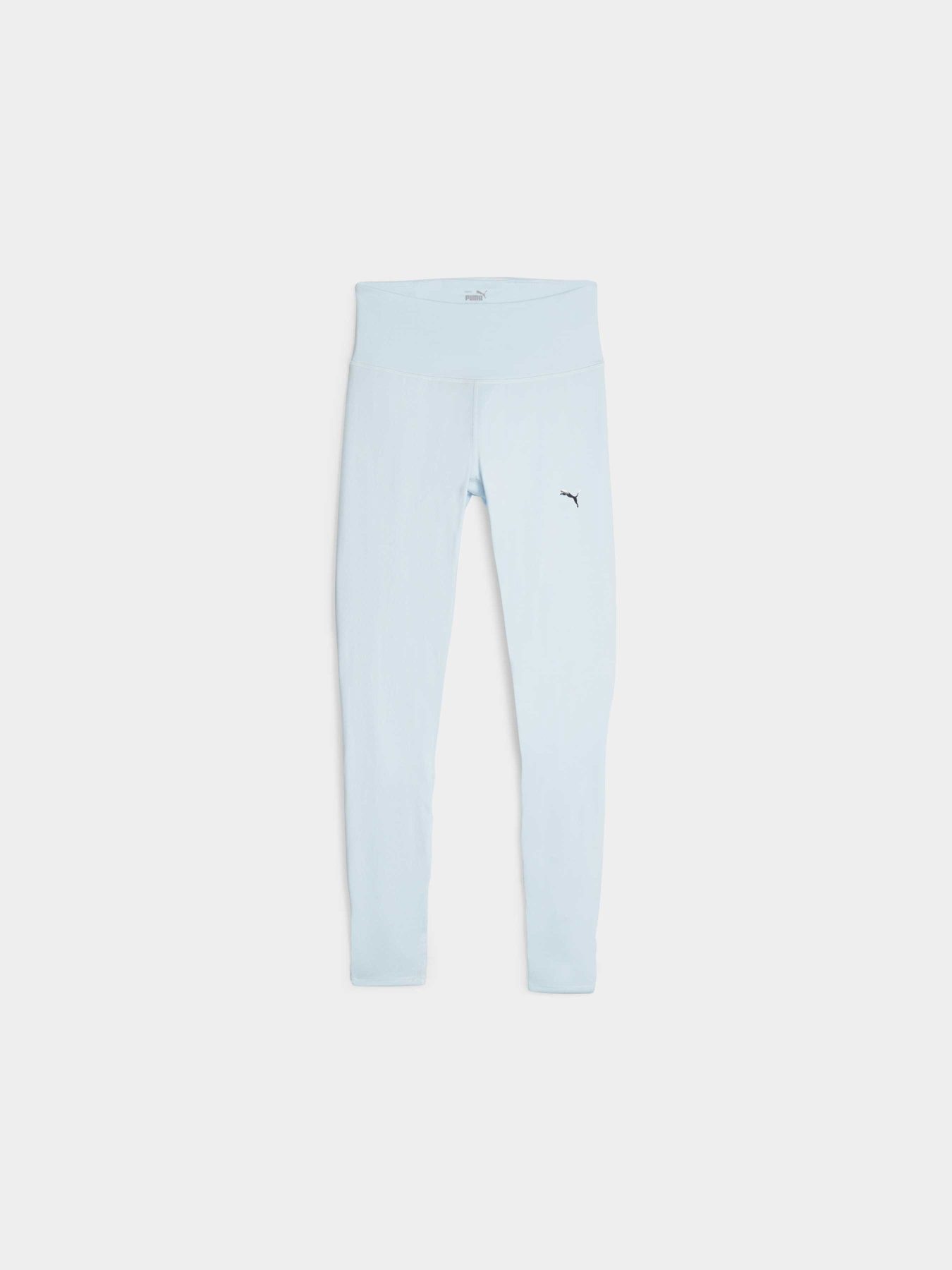 Спортивные леггинсы PUMA Studio Foundation 7/8 Tight модель 521611 Фото
