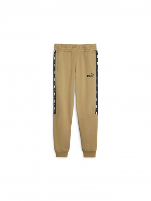 Штаны спортивные PUMA Ess+ Tape Sweatpants модель 849042 Фото