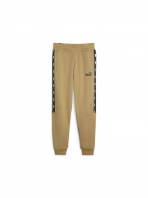 Штаны спортивные PUMA Ess+ Tape Sweatpants модель 849042 Фото