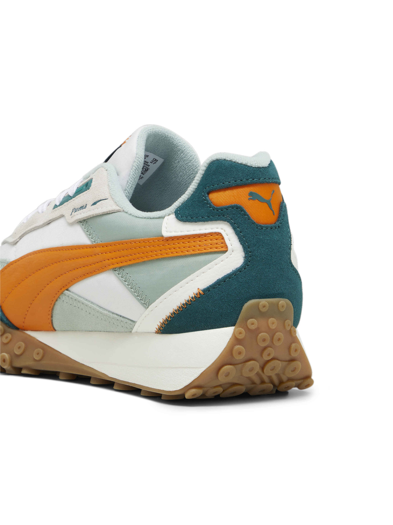 Кроссовки PUMA Blktop Rider модель 392725 Фото