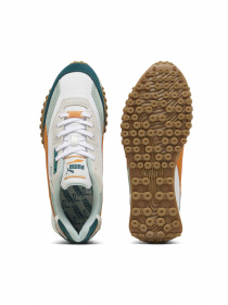 Кроссовки повседневные PUMA Blktop Rider модель 392725 Фото