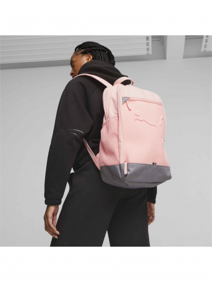 Рюкзак PUMA Buzz Backpack модель 079136 — фото 4 - INTERTOP