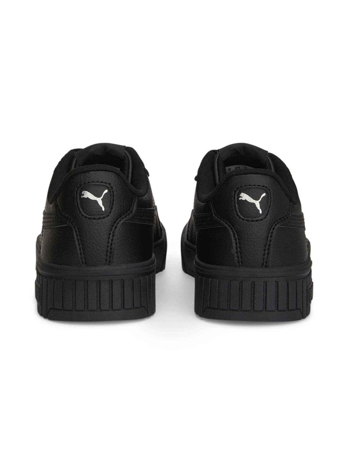 Кеды низкие PUMA Carina 2.0 Jr модель 386185 Фото