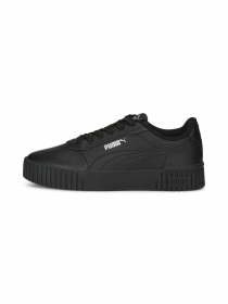 Кеды низкие PUMA Carina 2.0 Jr модель 386185 Фото