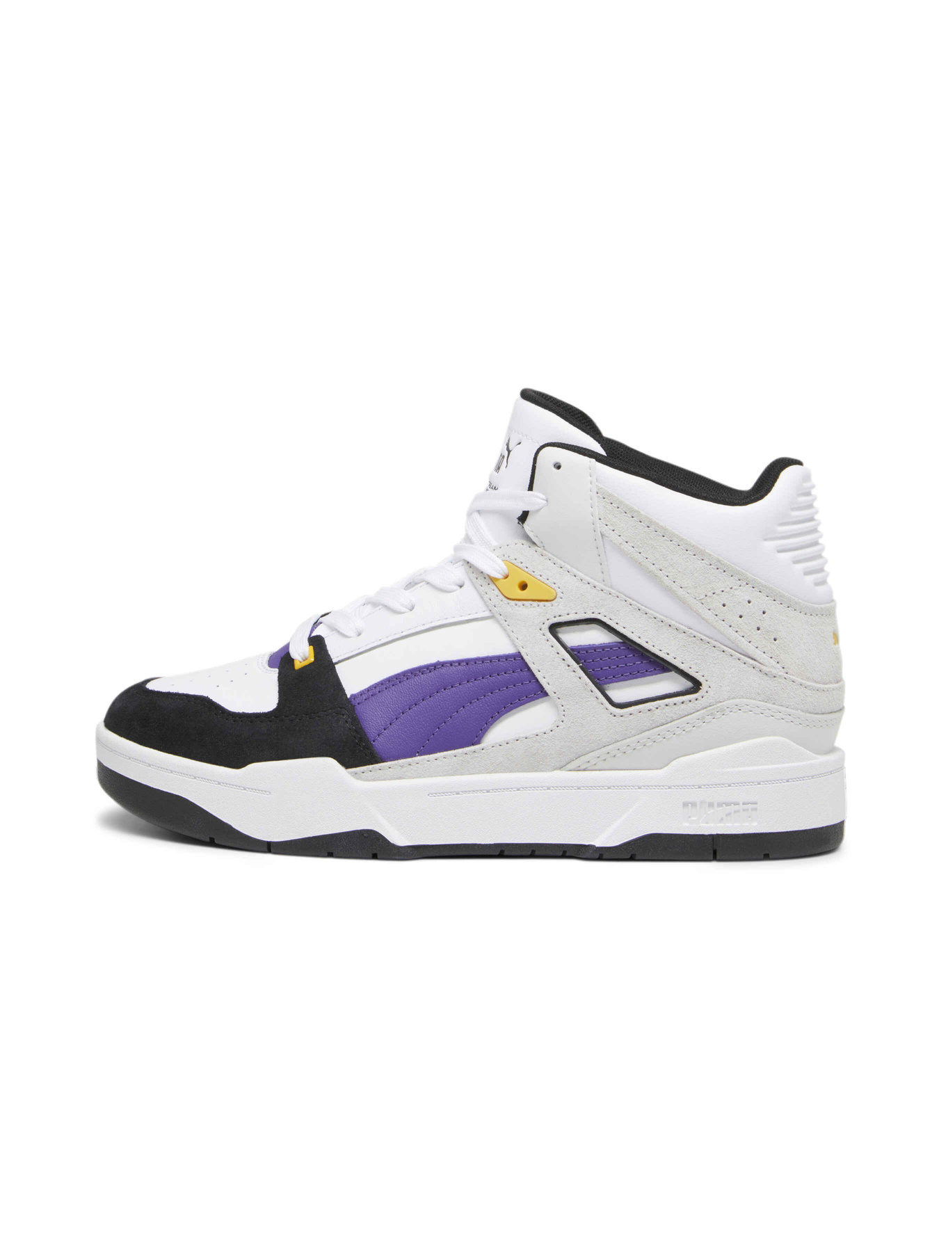 Кроссовки PUMA Slipstream Hi Heritage модель 387998 Фото