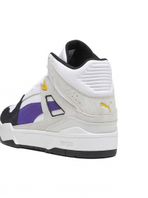 Кроссовки повседневные PUMA Slipstream Hi Heritage модель 387998 Фото