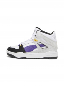 Кроссовки повседневные PUMA Slipstream Hi Heritage модель 387998 Фото