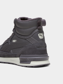 Кроссовки PUMA Graviton Mid модель 383204 Фото