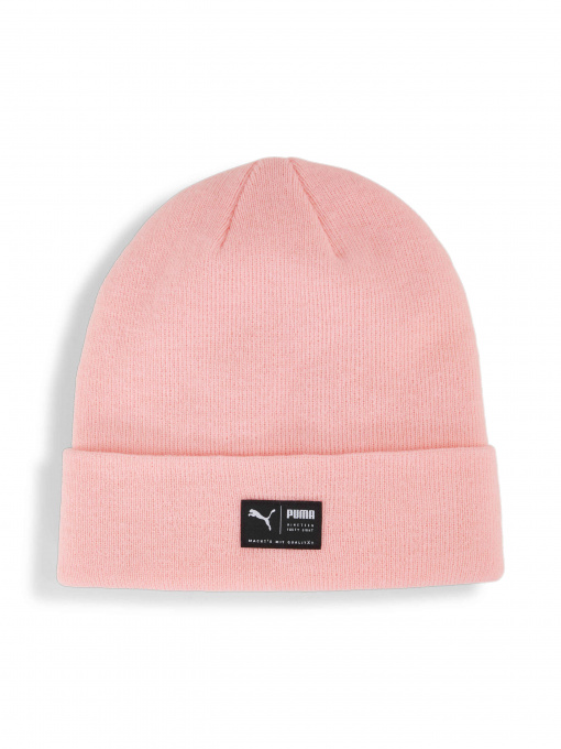 Шапка PUMA Archive Heather Beanie модель 021739 Фото