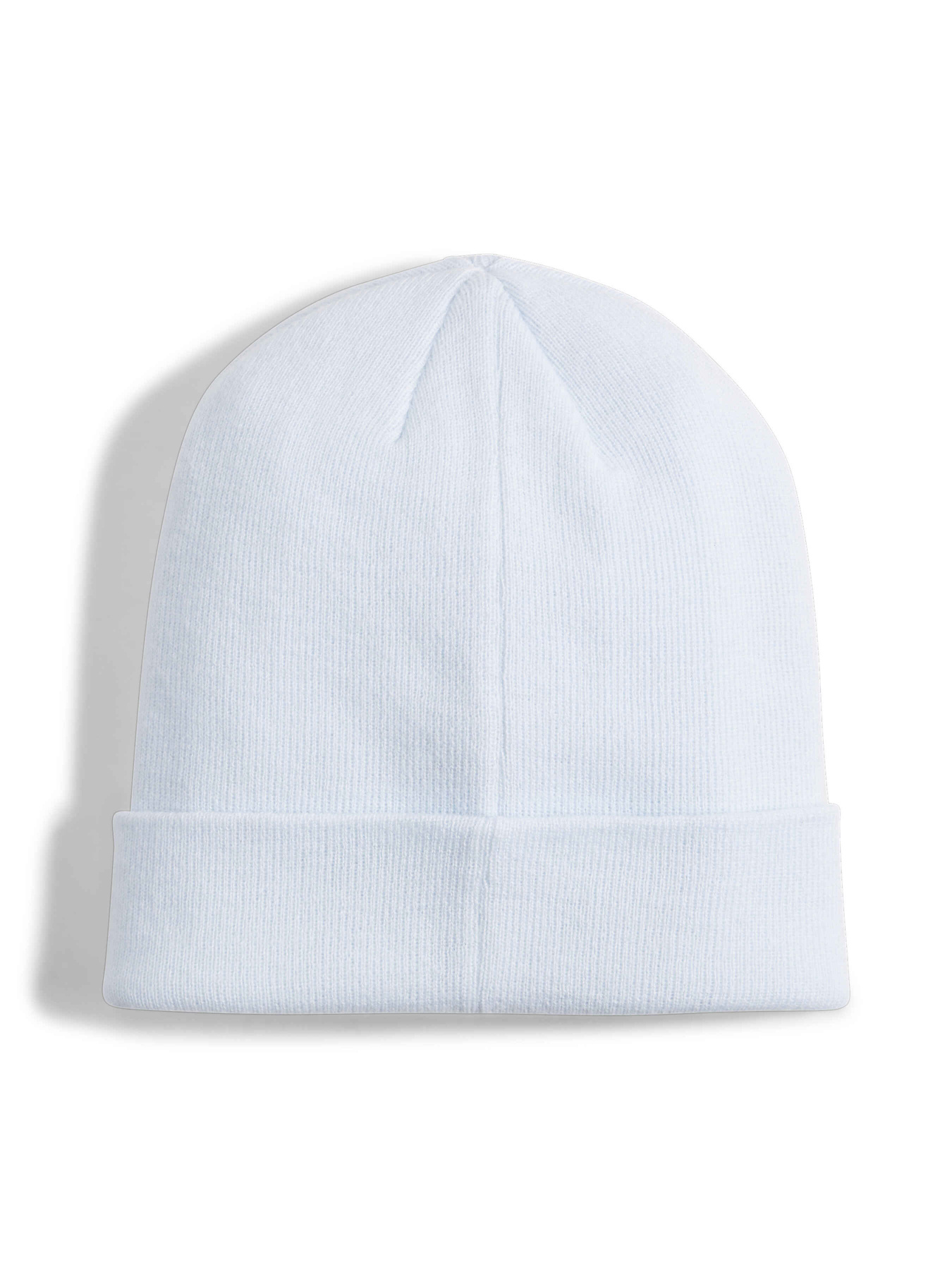 Шапка PUMA Archive Heather Beanie модель 021739 Фото