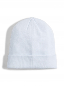 Шапка PUMA Archive Heather Beanie модель 021739 Фото
