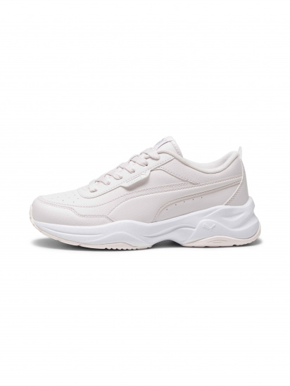 Кросівки PUMA Cilia Mode модель 371125 — фото 4 - INTERTOP