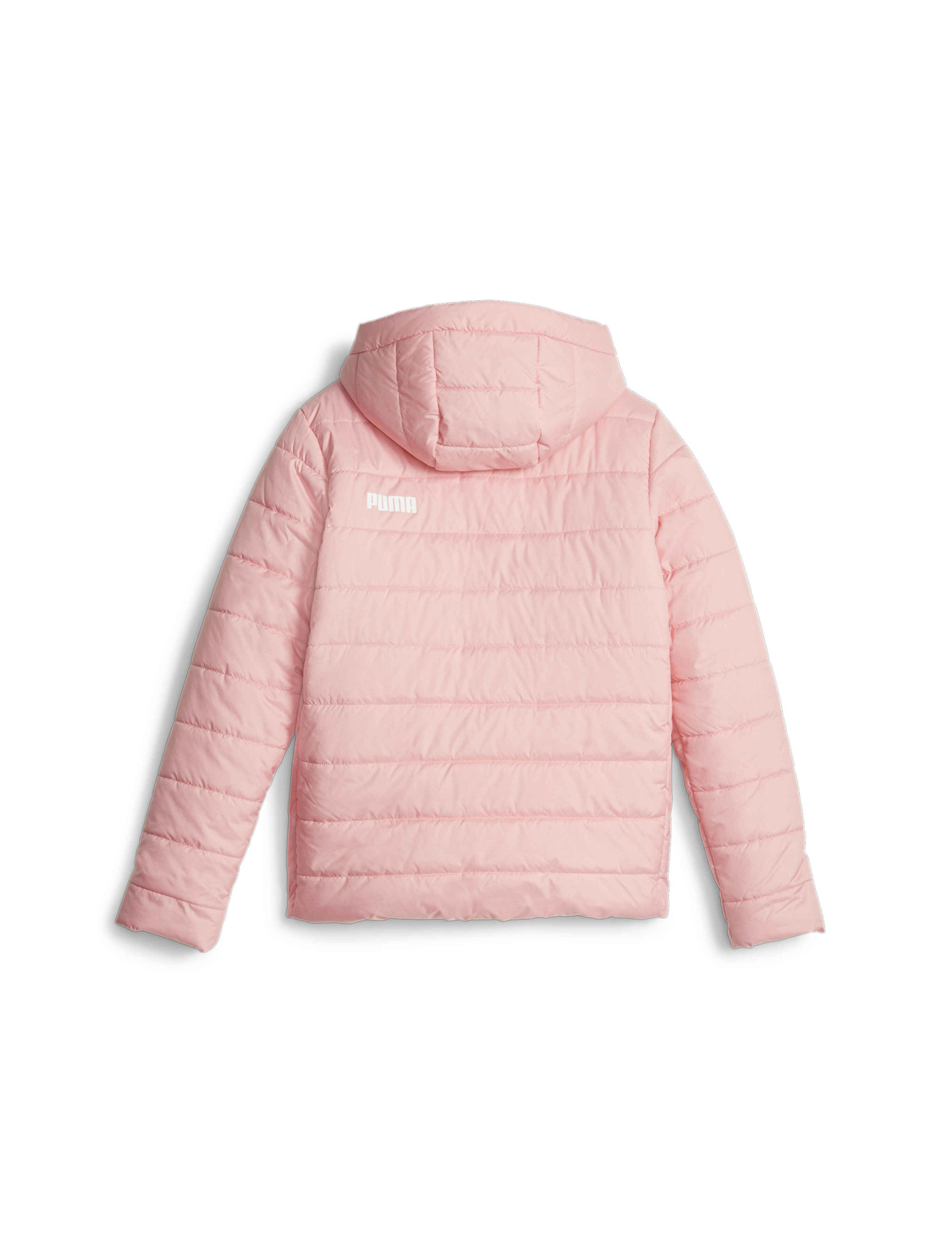 Демисезонная куртка PUMA Ess Padded Jacket модель 670559 Фото