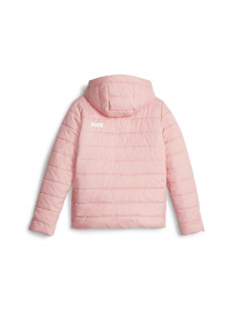 Куртки и дубленки PUMA Ess Padded Jacket модель 670559 Фото